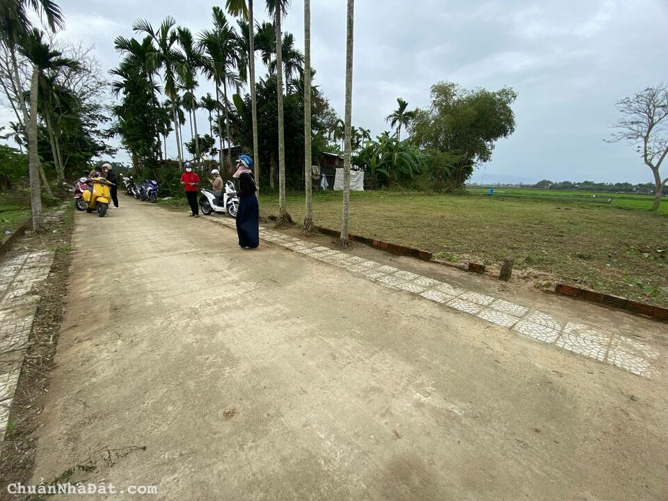 Chủ cắt lỗ bán nhanh lấy tiền trước tết, diện tích lớn