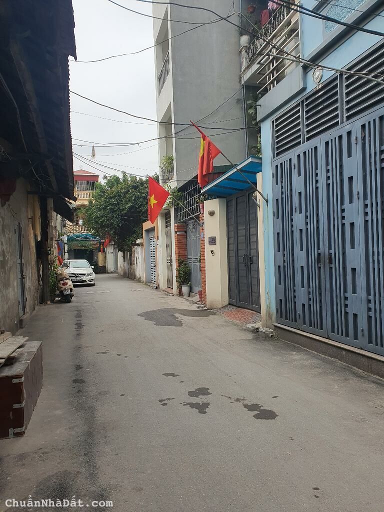 CẦN BÁN NHÀ NGÔ GIA TỰ LONG BIÊN HÀ NỘI