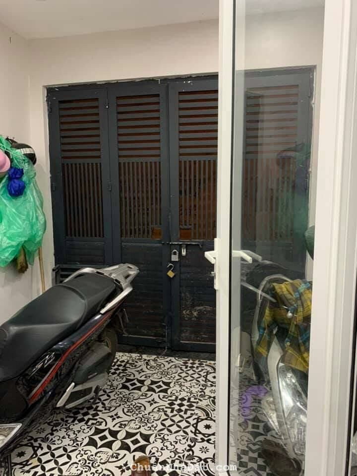 CẦN GẤP NHÀ TẠI PHƯỜNG BỒ ĐỀ LONG BIÊN HÀ NỘI SDT;0389668666