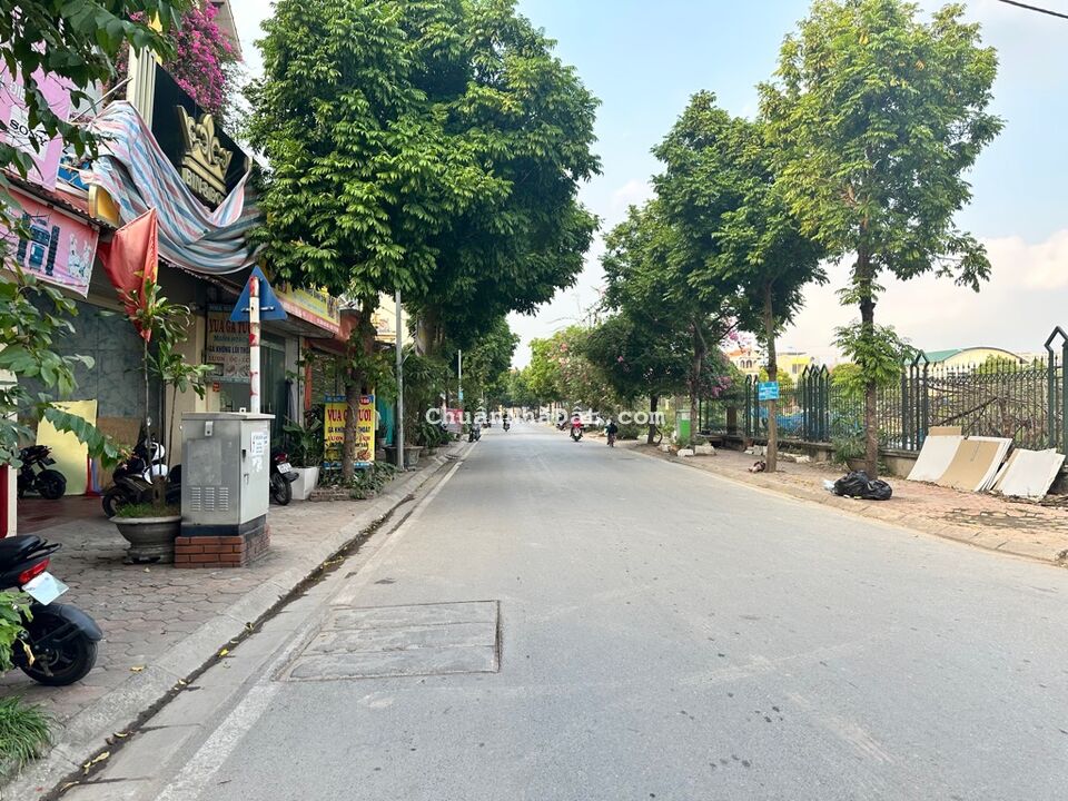 CẦN BÁN NHÀ NGAY PHỐ LÂM DU LONG BIÊN HÀ NỘI SĐT 0389668666