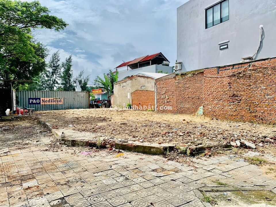 GIẢM HƠN 4 TỶ SỞ HỮU LÔ ĐẤT LÔ GÓC 2 MẶT TIỀN ĐƯỜNG 15,5M MAI ĐĂNG CHƠN