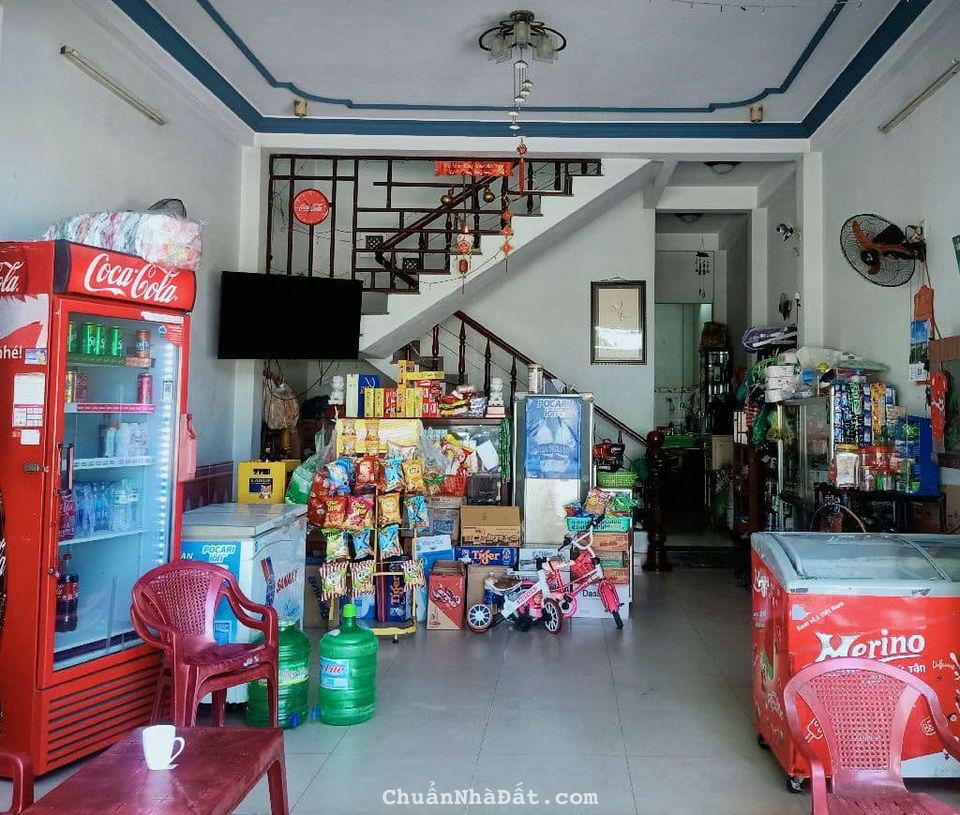  SẬP HẦM MÓT BÁN - CHỦ HẠ GIÁ SÂU NHỈNH 6 TỶ SỞ HỮU NHÀ MT ĐƯỜNG ÔNG ÍCH ĐƯỜNG - KINH DOANH 