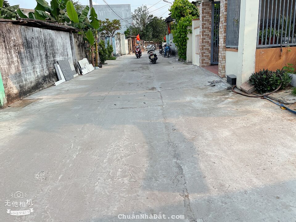 SÁT TẾT CHỦ BÁN GẤP LÔ ĐẤT KIỆT BÌNH KÌ OTO TẬN NƠI- khu dân cư hoà quý - 