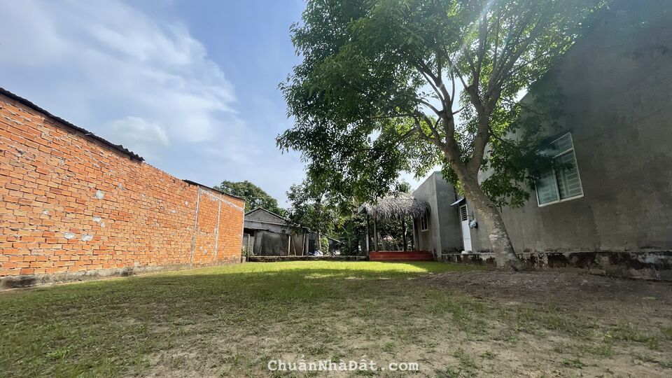 Nền Đẹp 162m2 có Thổ Cư, Gần KDL Rạch Sao, Mỹ Khánh, Phong Điền, TPCT.