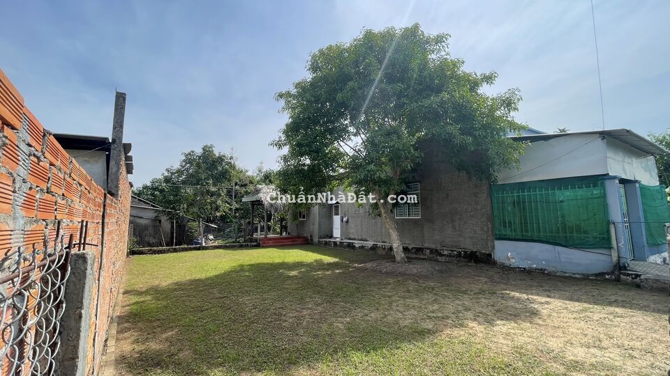 Nền Đẹp 162m2 có Thổ Cư, Gần KDL Rạch Sao, Mỹ Khánh, Phong Điền, TPCT.