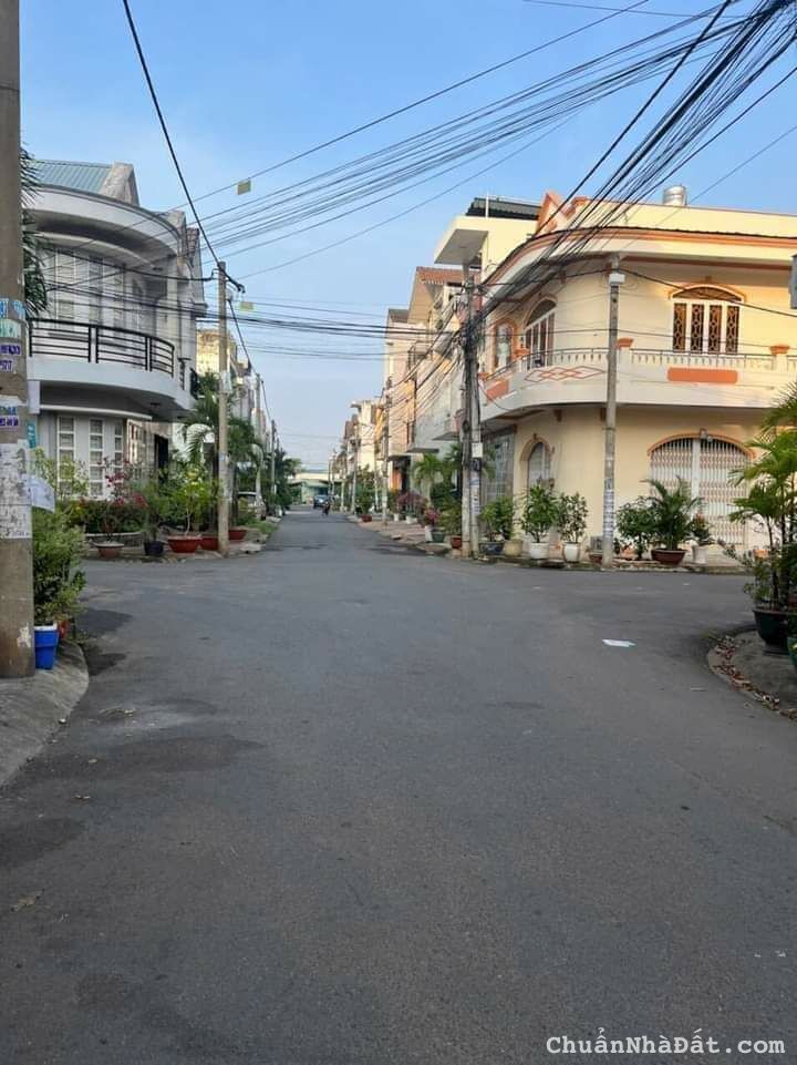 Đất sổ riêng khu TĐC Bửu Hòa 2.8 tỷ/95m2