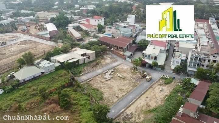 Đất sổ riêng thổ cư 100% sát đường N thị Tồn 1.8 tỷ/70m2 gần Pouchen 