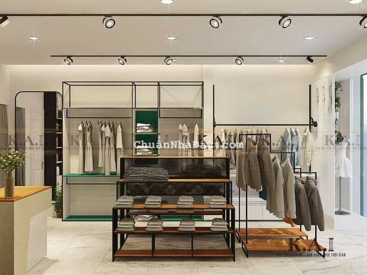 MẬT TIỀN 4 TẦNG ĐƯỜNG BÌNH GIẢ F 13 Q TÂN BÌNH