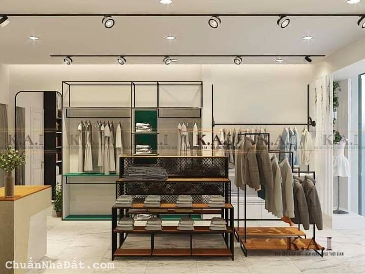 MẬT TIỀN 4 TẦNG ĐƯỜNG BÌNH GIẢ F 13 Q TÂN BÌNH