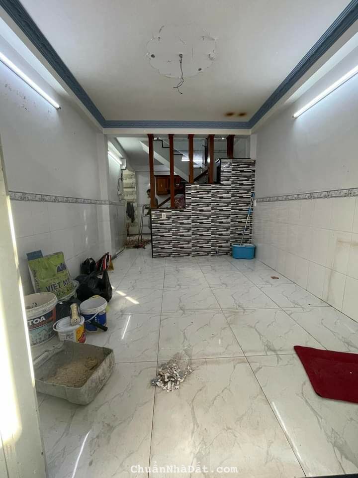 BÁN NGÀ 2 TẦNG MẢ LÒ Q BÌNH TÂN