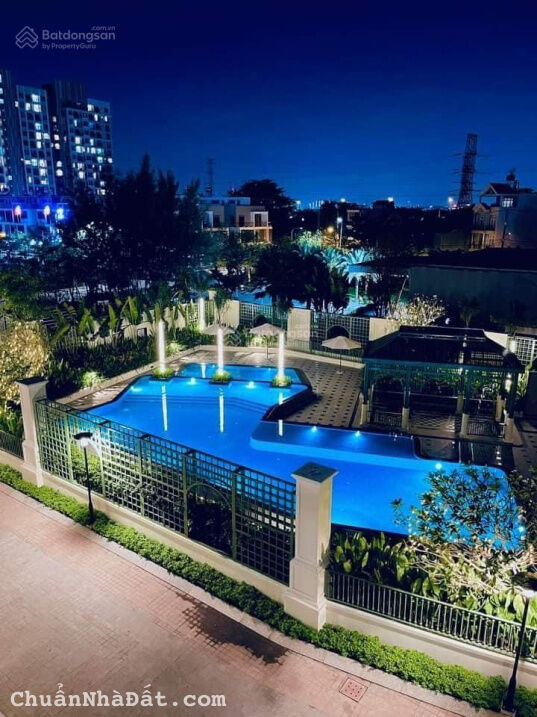 CHÍNH CHỦ CHO THUÊ CĂN HỘ SMARTHOME TẠI PICITY HIGH PARK