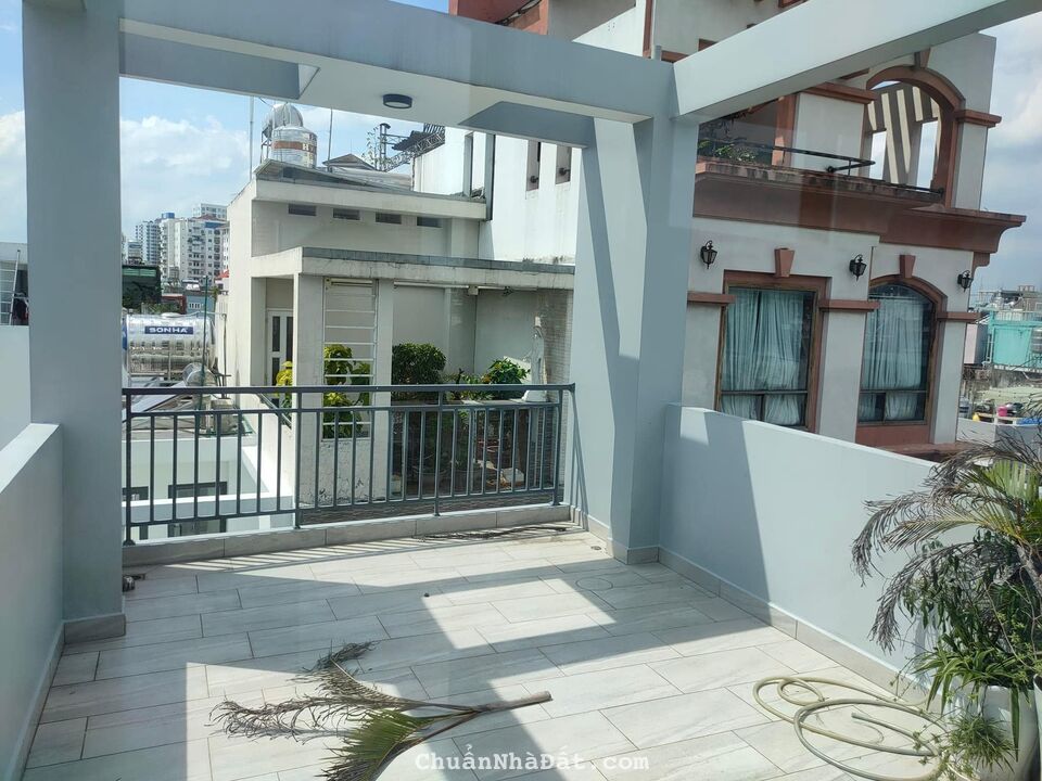 KHU CƯ XÁ QUẬN 11, DIỆN TÍCH ĐẸP 70M2, GẦN NGÃ TƯ LẠC LONG QUÂN - ÂU CƠ, GIÁ CHỈ 7.1 T.Ỷ