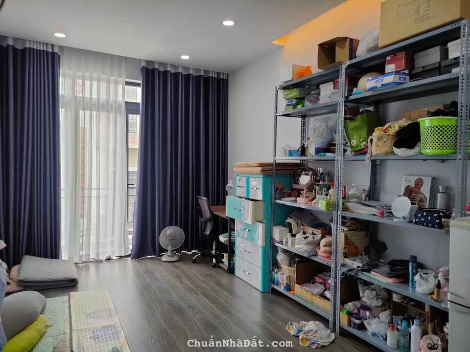 KHU CƯ XÁ QUẬN 11, DIỆN TÍCH ĐẸP 70M2, GẦN NGÃ TƯ LẠC LONG QUÂN - ÂU CƠ, GIÁ CHỈ 7.1 T.Ỷ