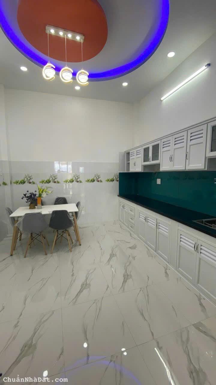 MẶT TIỀN QUẬN 11, 60M2, NỞ HẬU, 4 TẦNG, GIÁ CHỈ 11 TY 2