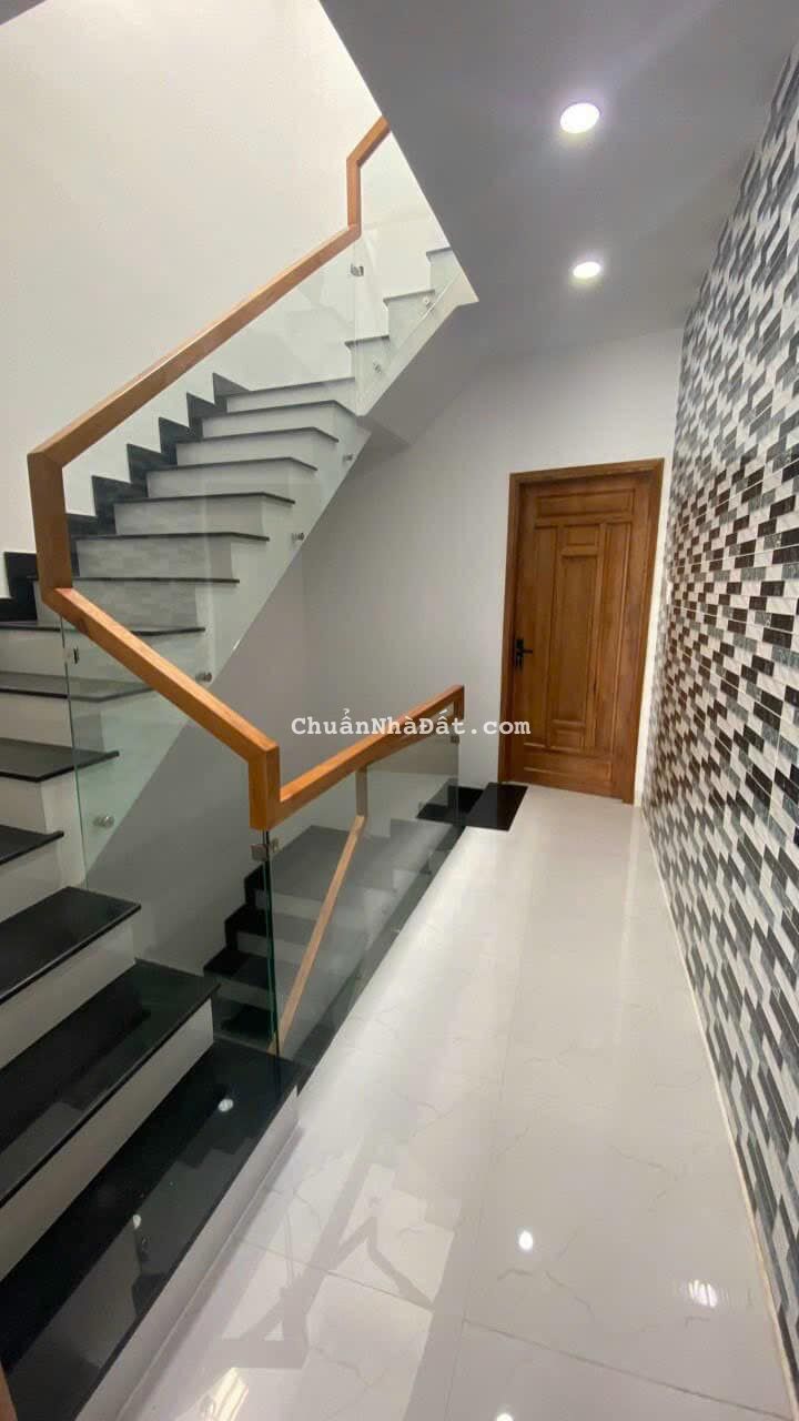 MẶT TIỀN QUẬN 11, 60M2, NỞ HẬU, 4 TẦNG, GIÁ CHỈ 11 TY 2