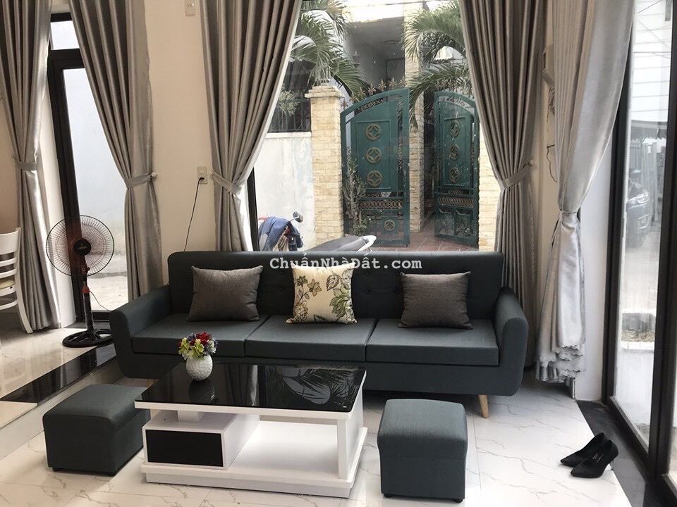 Nhà 3 tầng - 2 mặt kiệt oto đậu đổ, Đường Nguyễn Hữu Thọ, Gần Đường, chỉ nhỉnh 4 tỷ Nhà 3 tầng - 2 mặt kiệt oto đậu đổ, Đường Nguyễn Hữu Thọ, Gần Đường, chỉ nhỉnh 4 tỷ