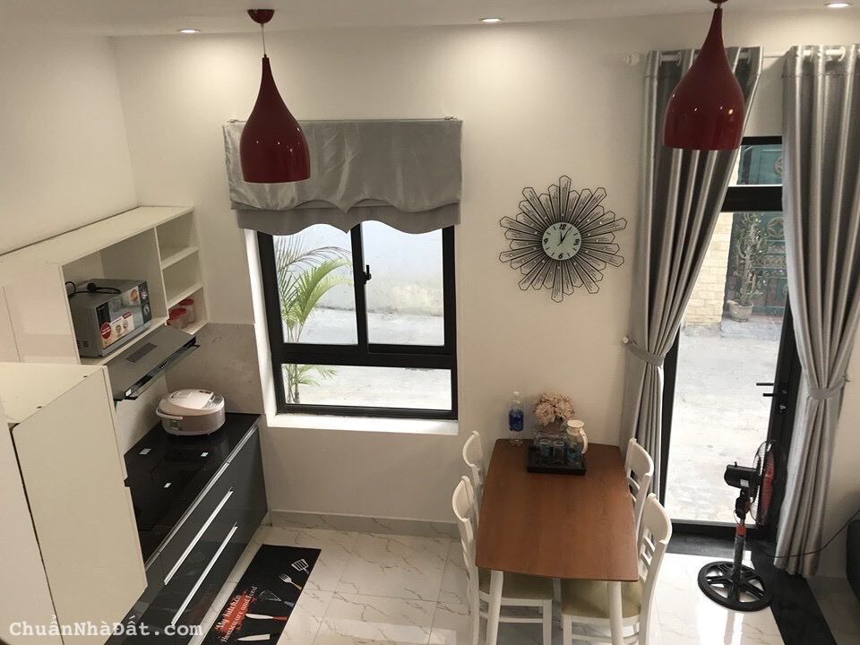 Nhà 3 tầng - 2 mặt kiệt oto đậu đổ, Đường Nguyễn Hữu Thọ, Gần Đường, chỉ nhỉnh 4 tỷ Nhà 3 tầng - 2 mặt kiệt oto đậu đổ, Đường Nguyễn Hữu Thọ, Gần Đường, chỉ nhỉnh 4 tỷ