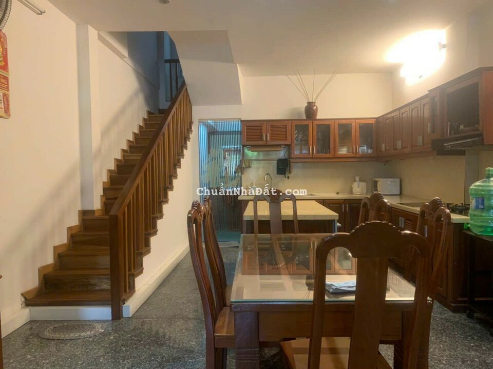 Bán nhà 3 tầng 3 mê mặt tiền 5m5 An Cư 4 Phường An Hải Bắc , Quận Sơn Trà , Đà Nẵng 