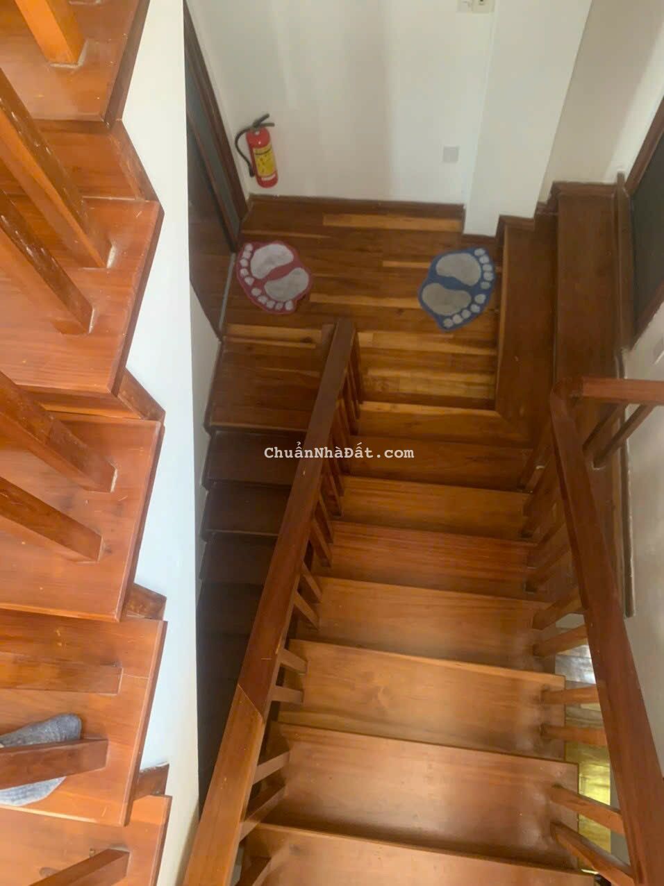 Bán nhà 3 tầng 3 mê mặt tiền 5m5 An Cư 4 Phường An Hải Bắc , Quận Sơn Trà , Đà Nẵng 