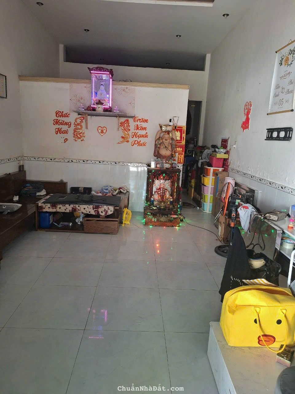 Bán nhà mặt tiền An Hải 17 , Quận Sơn Trà Vị trí gần Khúc Hạo & trường Tôn Thất Tùng 