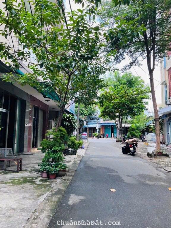 Bán nhà mặt tiền An Hải 17 , Quận Sơn Trà Vị trí gần Khúc Hạo & trường Tôn Thất Tùng 