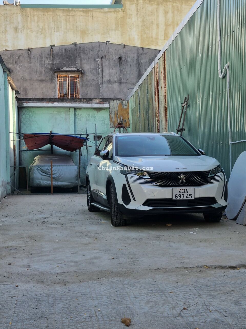 Mình cần bán lô đất mặt tiền 5M5 Nguyễn Văn Siêu ( GẦN CHỢ ĐÊM & CẦU RỒNG ) 