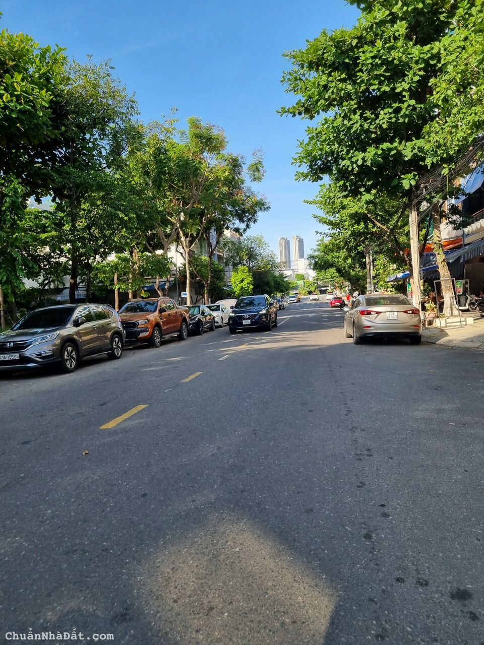 Mình cần bán lô đất mặt tiền 5M5 Nguyễn Văn Siêu ( GẦN CHỢ ĐÊM & CẦU RỒNG ) 