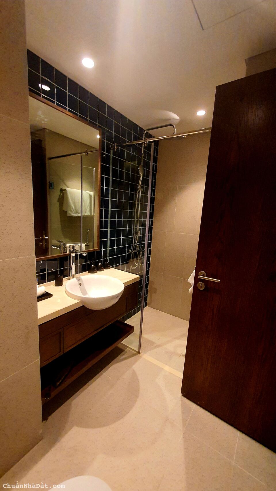 Nhà cho thuê đầy đủ nội thất Trung Tâm vũng tàu