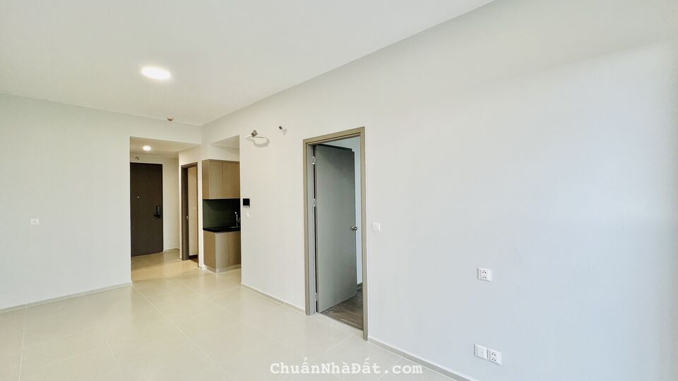 Chính chủ bán gấp căn hộ West Gate Bình Chánh, 59m2 2PN 2WC, giá 2 tỷ 250