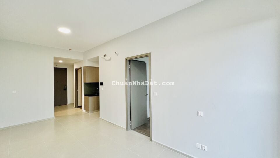 Chính chủ bán gấp căn hộ West Gate Bình Chánh, 59m2 2PN 2WC, giá 2 tỷ 250