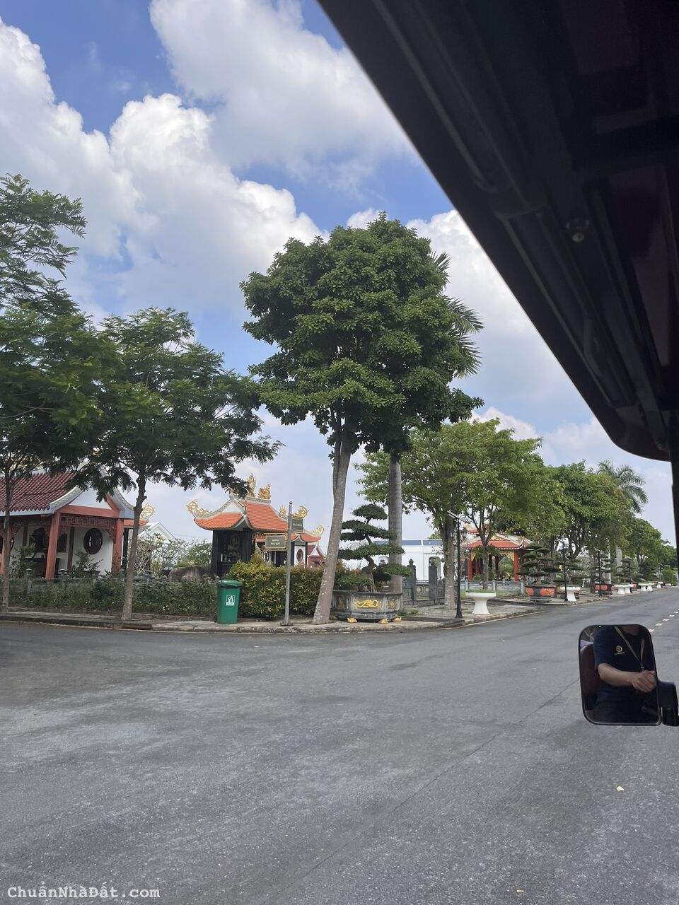 Bán Huyệt mộ Đơn, Đôi, Gia tộc Nghĩa trang cao cấp Hoa viên Bình An