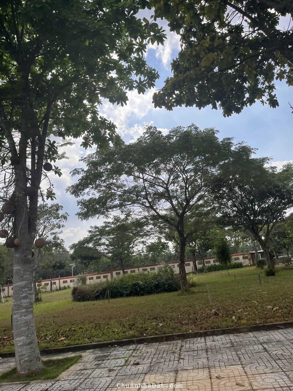 Hoa Viên Bình An - Nghĩa trang cao cấp giá rẻ