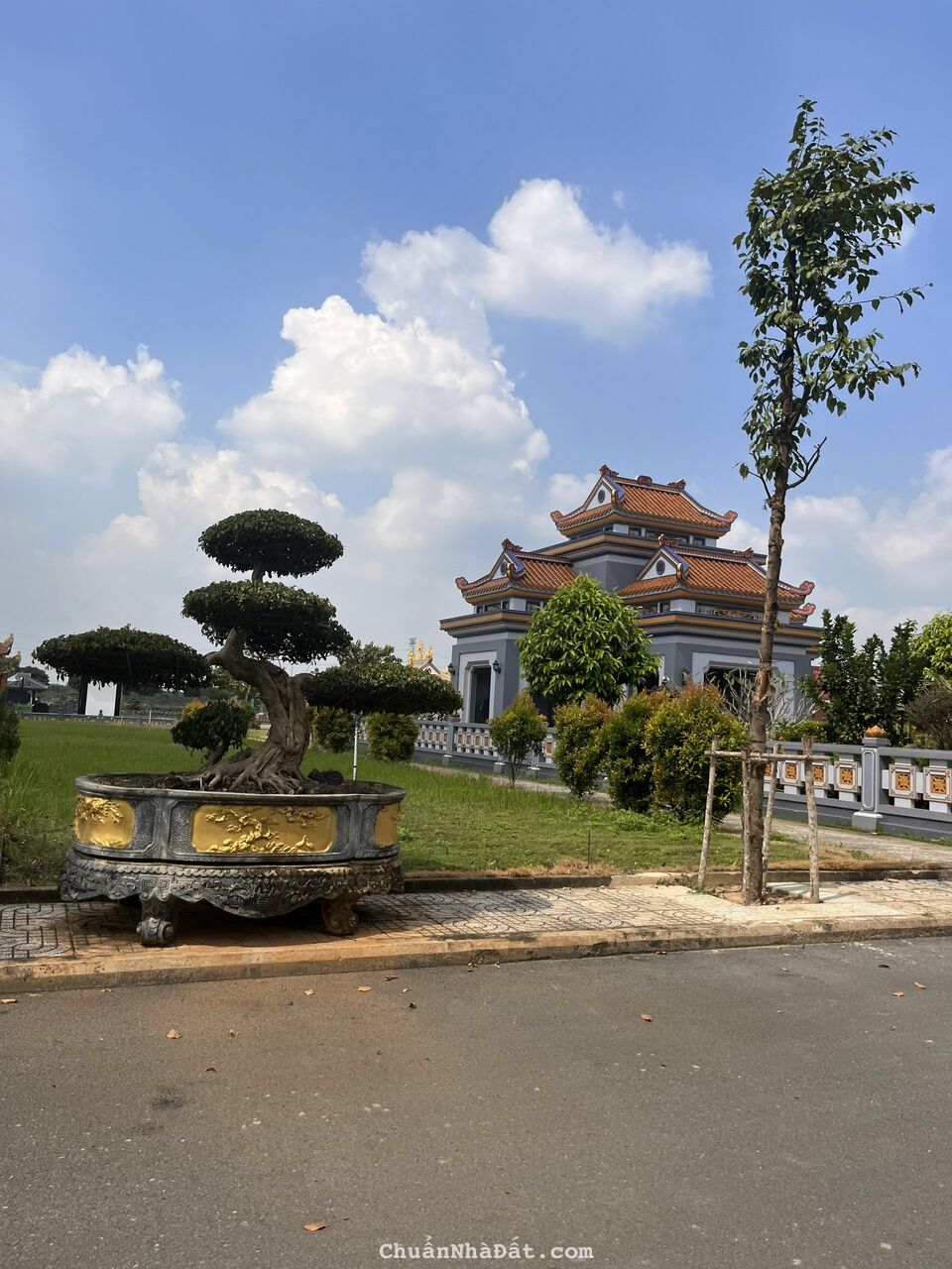 Bán đất huyệt mộ nghĩa trang giá rẻ - Hoa Viên Bình An Bán đất huyệt mộ nghĩa trang giá rẻ - Hoa Viên Bình An