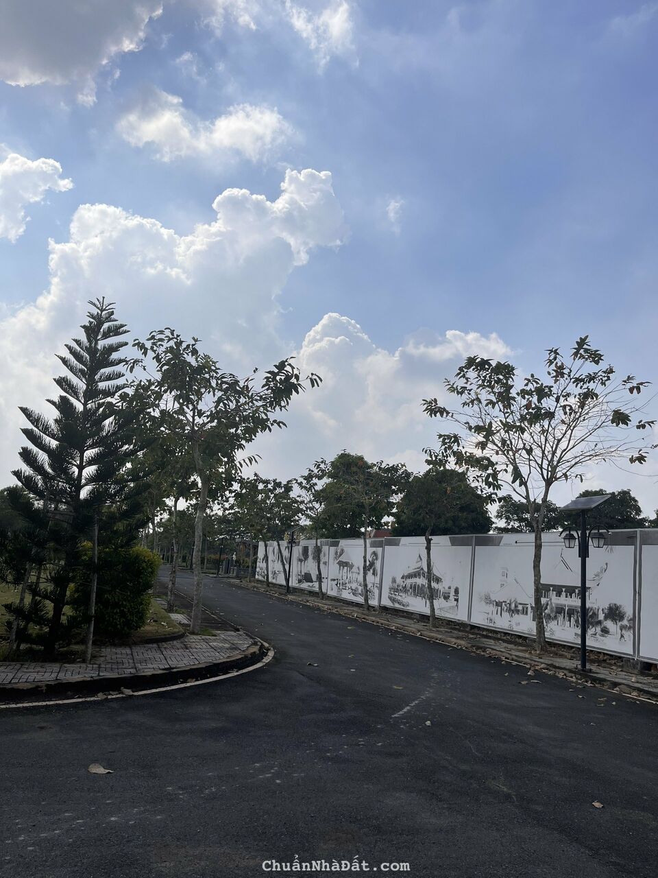 Bán đất huyệt mộ  nghĩa trang giá rẻ - Hoa Viên Bình An