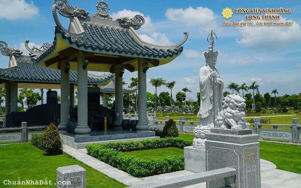 công viên nghĩa trang cao cấp Vĩnh Hằng Long Thành công viên nghĩa trang cao cấp Vĩnh Hằng Long Thành