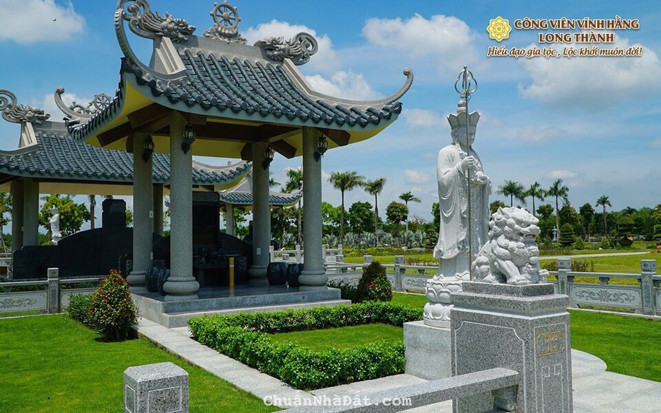 công viên nghĩa trang cao cấp Vĩnh Hằng Long Thành công viên nghĩa trang cao cấp Vĩnh Hằng Long Thành