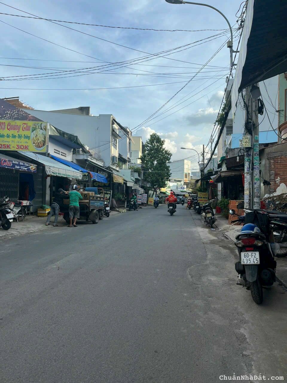 Đất MT đường 12m,688/ Hương Lộ 2,BTD A 4x20m Đất MT đường 12m,688/ Hương Lộ 2,BTD A 4x20m