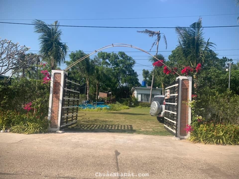 Chính chủ cần bán Homestay nghỉ dưỡng ven biển tại xã Tân Thắng, Hàm Tân, BT. Chính chủ cần bán Homestay nghỉ dưỡng ven biển tại xã Tân Thắng, Hàm Tân, BT.