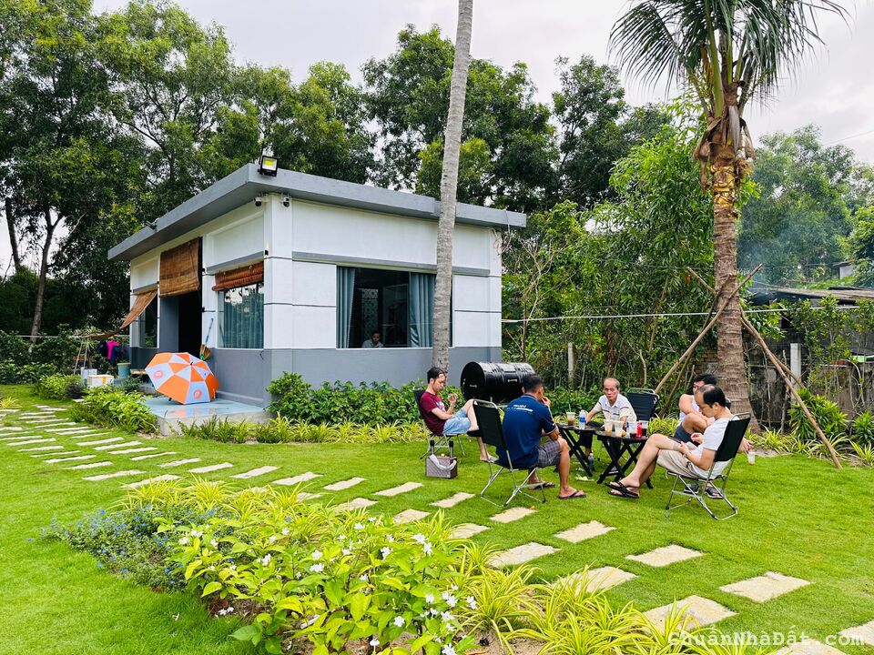 Chính chủ cần bán Homestay nghỉ dưỡng ven biển tại xã Tân Thắng, Hàm Tân, BT. Chính chủ cần bán Homestay nghỉ dưỡng ven biển tại xã Tân Thắng, Hàm Tân, BT.