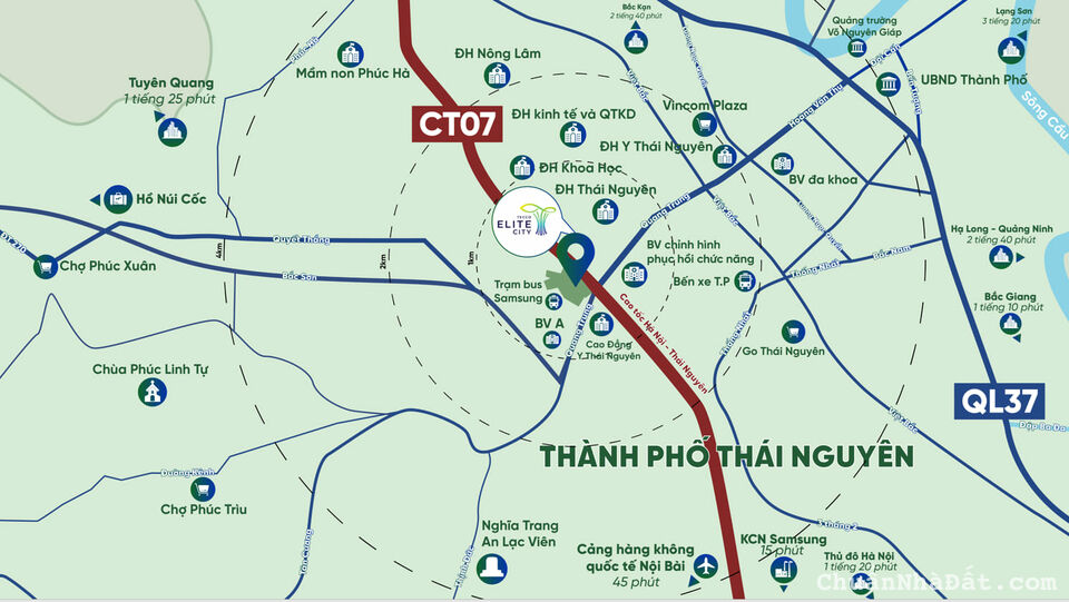 Tecco Thịnh - Đón đầu xut thế đầu tư chắc thắng, lợi nhuận khủng