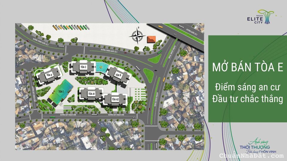 Mở bán sản phẩm đầu tư cam kết lợi nhuận 13%/năm - Mua nhà liền tay, ẵm ngay 200 triệu Mở bán sản phẩm đầu tư cam kết lợi nhuận 13%/năm - Mua nhà liền tay, ẵm ngay 200 triệu