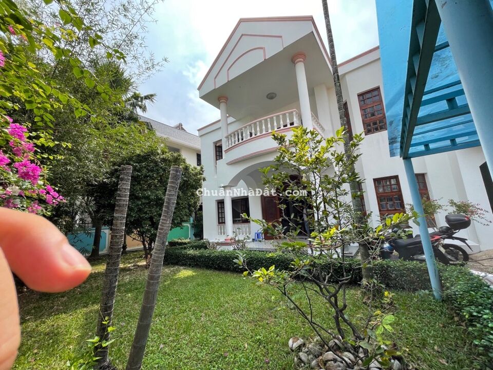 BIỆT THỰ CAO CẤP LÔ GÓC, KHU 18 CĂN ĐỘC LẬP, GẦN CÔNG VIÊN CẦU SÀI GÒN, 26X21,5; CHỈ 105 TỶ.