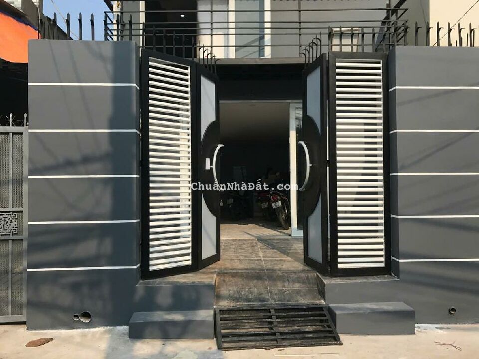 CẦN BÁN GẤP NHÀ 2 TẦNG, MẶT TIỀN ĐƯỜNG KHU CƯ XÁ ĐIỆN LỰC, 5,2X16; CHỈ 8,3 TỶ. -Chính chủ nhờ bán n