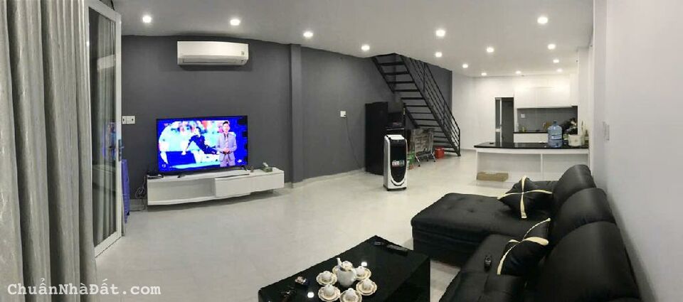 CẦN BÁN GẤP NHÀ 2 TẦNG, MẶT TIỀN ĐƯỜNG KHU CƯ XÁ ĐIỆN LỰC, 5,2X16; CHỈ 8,3 TỶ. -Chính chủ nhờ bán n