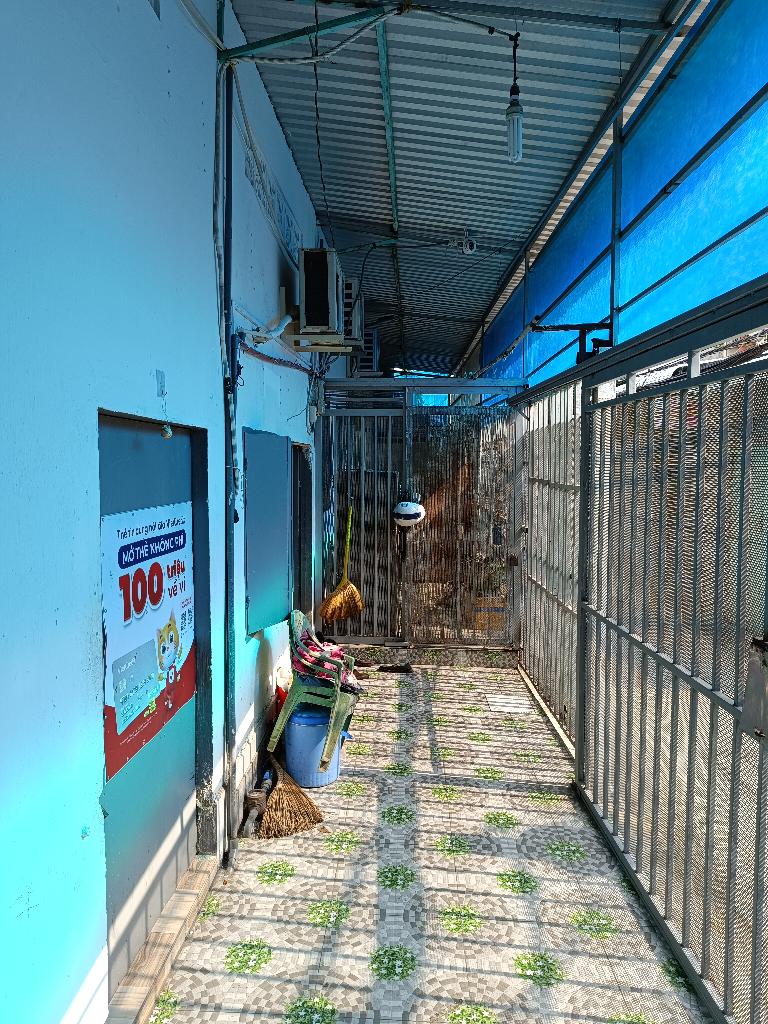 MẶT TIỀN ĐƯỜNG KD ĐA NGÀNH, THU NHẬP 50tr/th, GẦN VẠN PHÚC CITY, 14X20 CHỈ 28,5 TỶ.