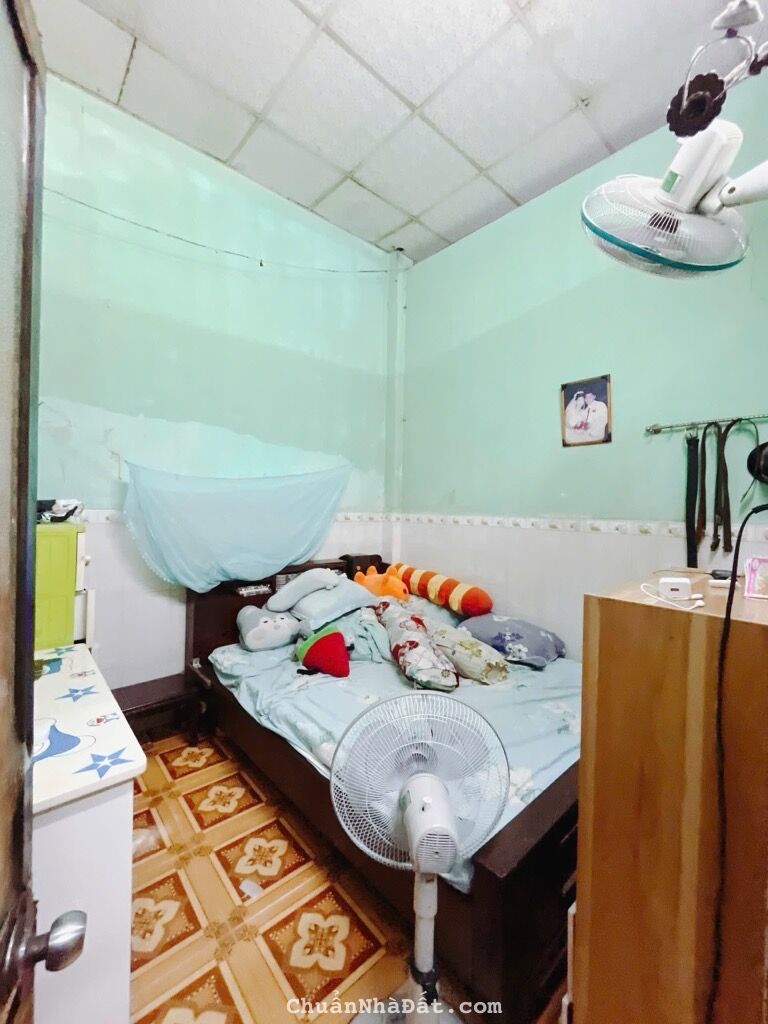 MẶT TIỀN ĐƯỜNG KD ĐA NGÀNH, THU NHẬP 50tr/th, GẦN VẠN PHÚC CITY, 14X20 CHỈ 28,5 TỶ.