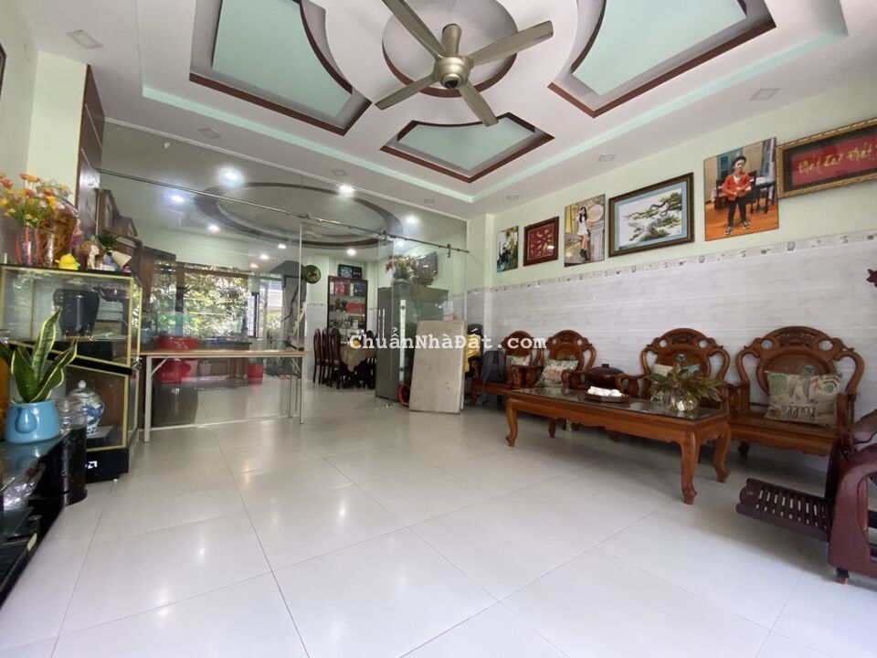 VẠN PHÚC CITY, KDC ĐẲNG CẤP QUỐC GIA, 5 TẦNG, DÒNG TIỀN 50tr/th, 100m2, NHỈNH 22 TỶ.