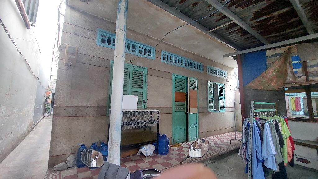 BÁN NHÀ CHIA TÀI SẢN, MẶT TIỀN KINH DOANH ĐA NGÀNH, GẦN CHỢ TAM HÀ, 240m2, CHỈ 18 TỶ.