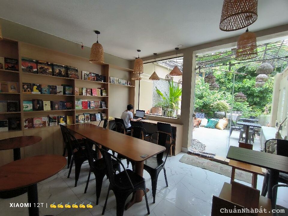 MẶT TIỀN KINH DOANH SẦM UẤT, NGAY SÁT ĐH SPKT, 3 TẦNG, 137m2, NHỈNH 18 TỶ.