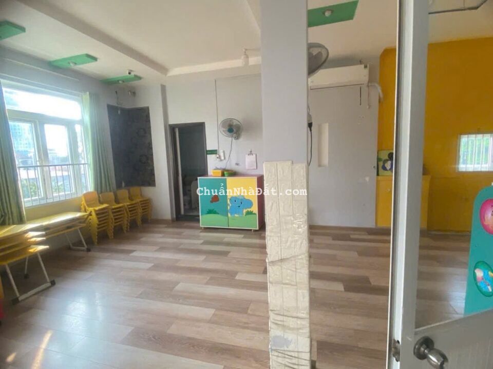 NHÀ MẶT TIỀN KD ĐA NGÀNH, DÒNG TIỀN 50tr/th, GẦN TÔ NGỌC VÂN, 12X27; CHỈ 23,5 TỶ.